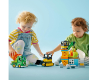 LEGO DUPLO Town 10990 Budowa - 1091262 - zdjęcie 7